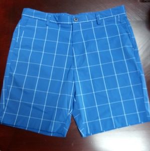 Chaps golf shorts